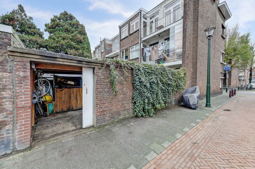 Foto 28 van Bussumsestraat 40