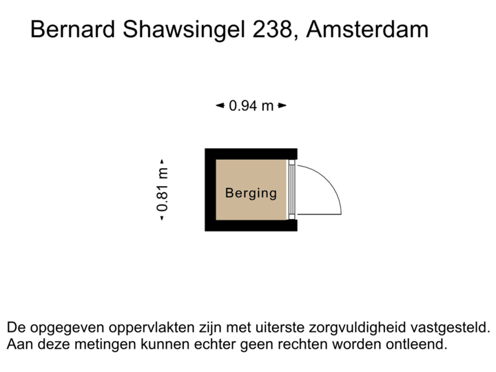 Berging