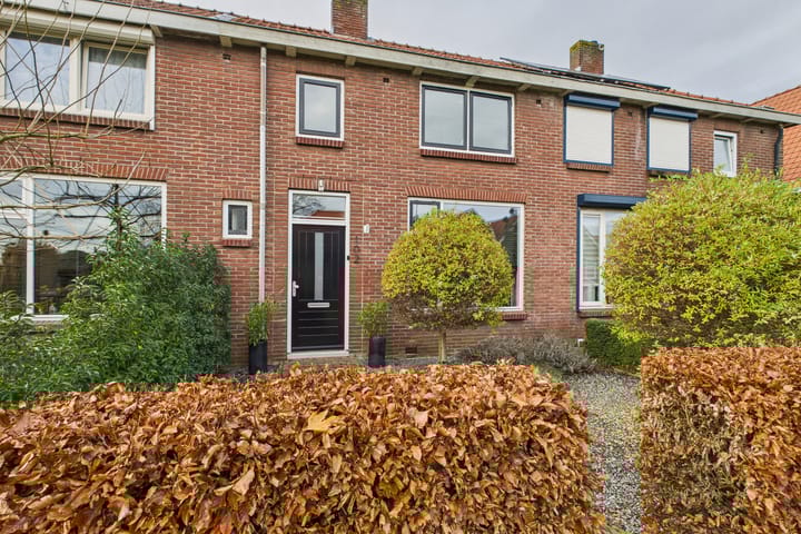 Axelsestraat 102 main image