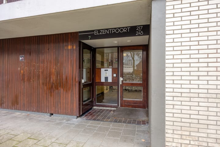 Photo 5 of Bomanshof 231