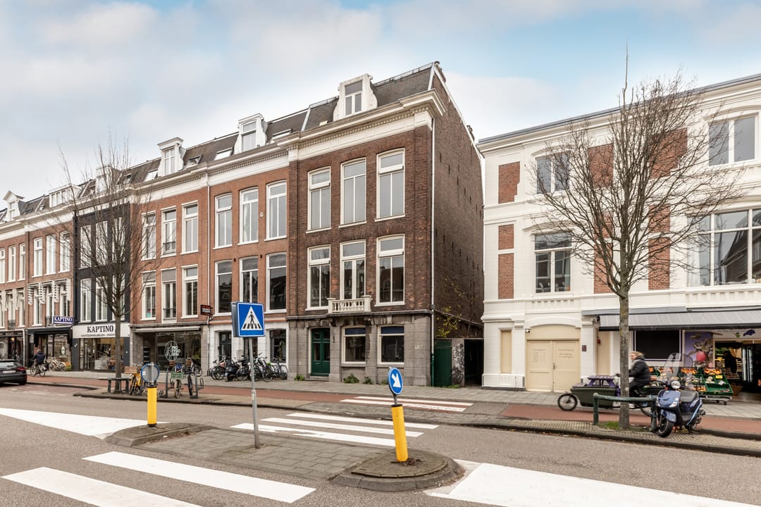Photo 1 of Zijlweg 47