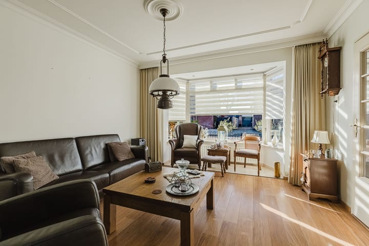 Foto 8 van Pastoor Verbuntstraat 20