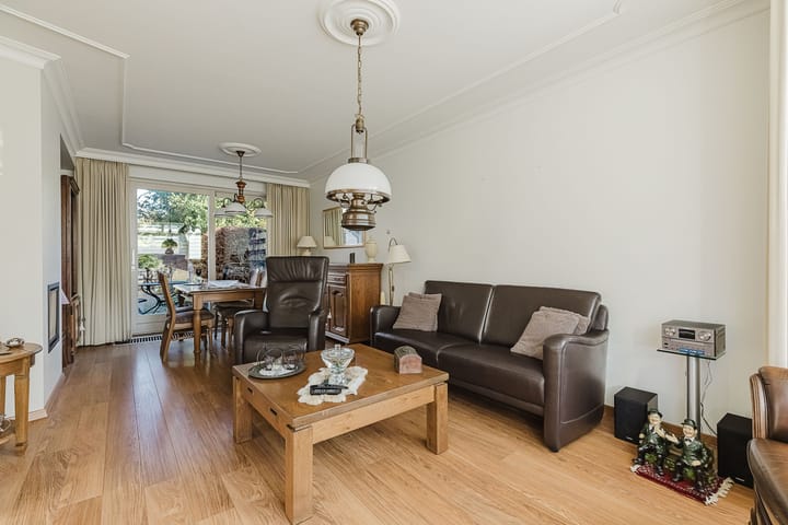 Foto 11 van Pastoor Verbuntstraat 20