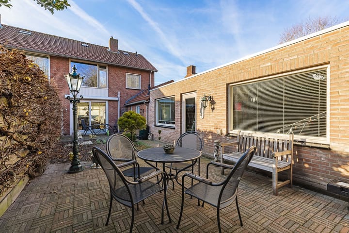 Foto 30 van Pastoor Verbuntstraat 20