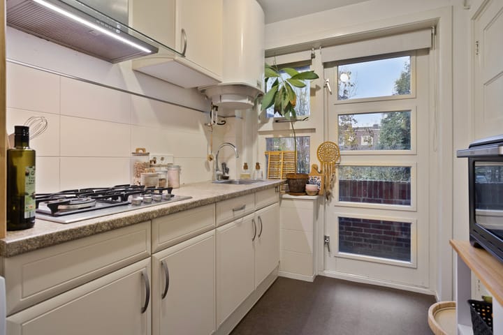 Foto 3 van Parkweg 72-B