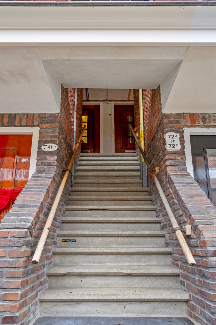 Foto 5 van Parkweg 72-B