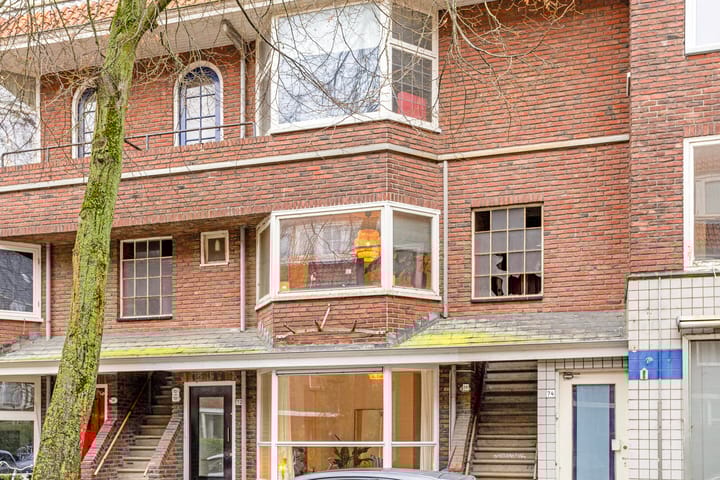 Foto 30 van Parkweg 72-B