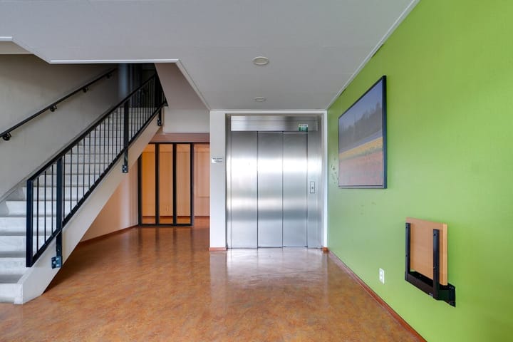 Foto 2 van Tamarixplantsoen 165