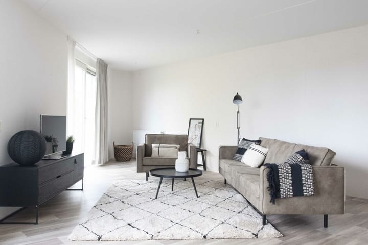 Foto 7 van Tamarixplantsoen 165