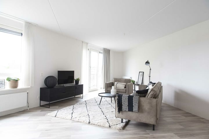 Foto 8 van Tamarixplantsoen 165