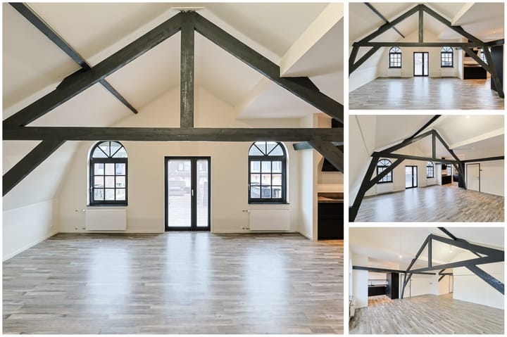 Foto 10 van Willemstraat 5