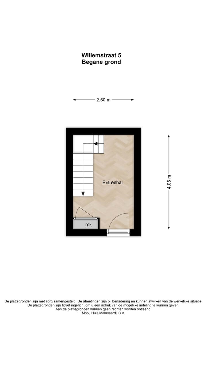 Foto 38 van Willemstraat 5