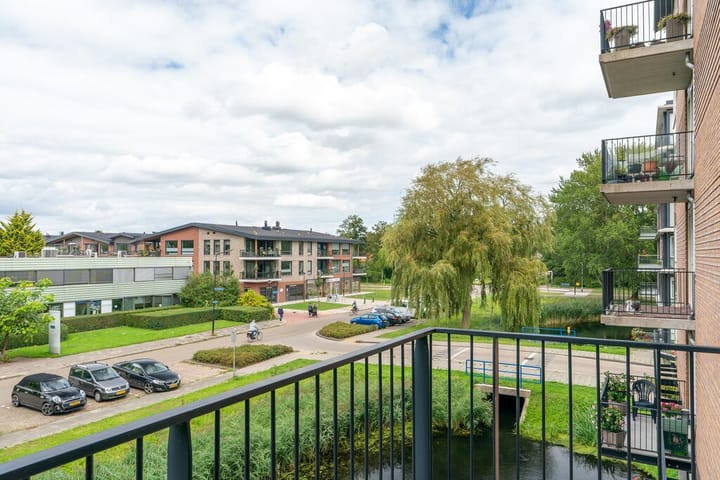 Foto 20 van Tamarixplantsoen 165