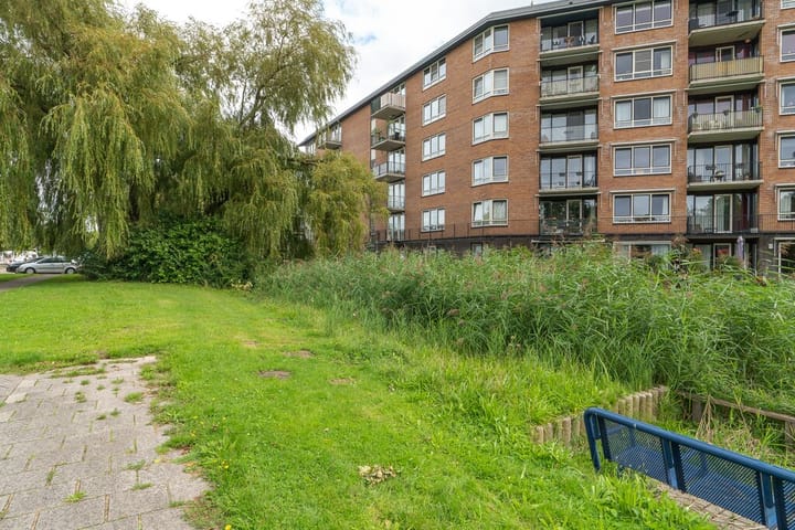 Foto 22 van Tamarixplantsoen 165