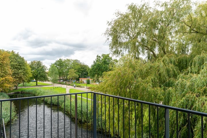 Foto 23 van Tamarixplantsoen 165