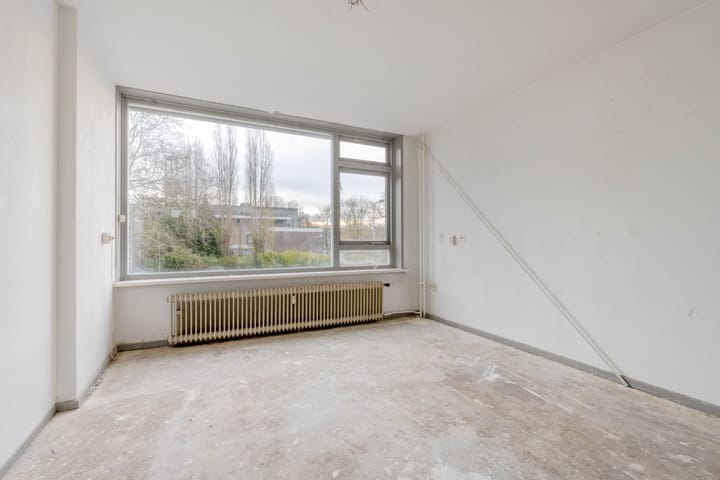 Foto 2 van Kerkwervesingel 93