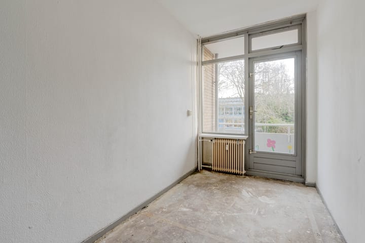 Foto 4 van Kerkwervesingel 93