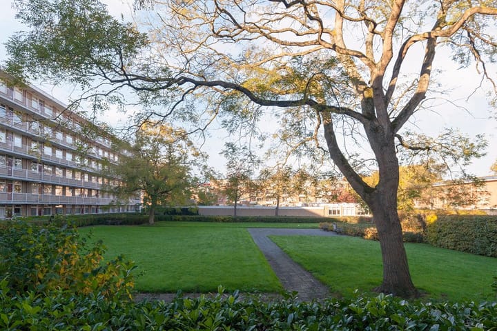 Foto 5 van Kerkwervesingel 93