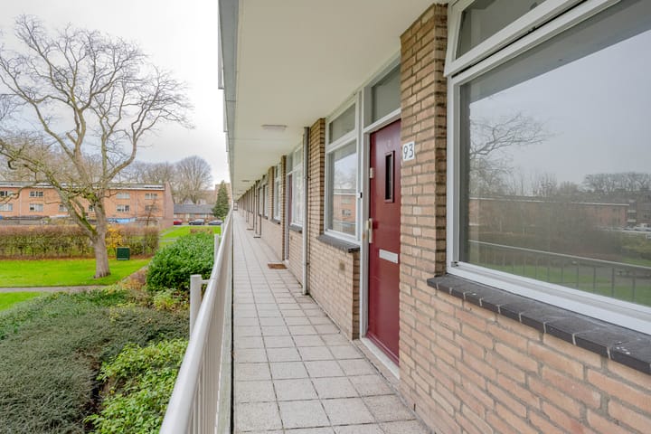 Foto 6 van Kerkwervesingel 93