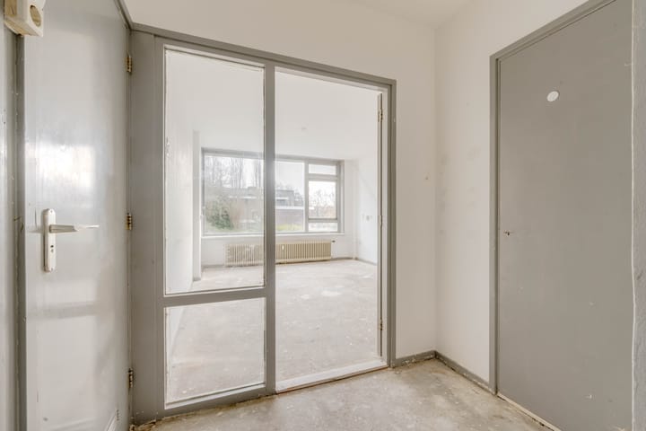 Foto 8 van Kerkwervesingel 93