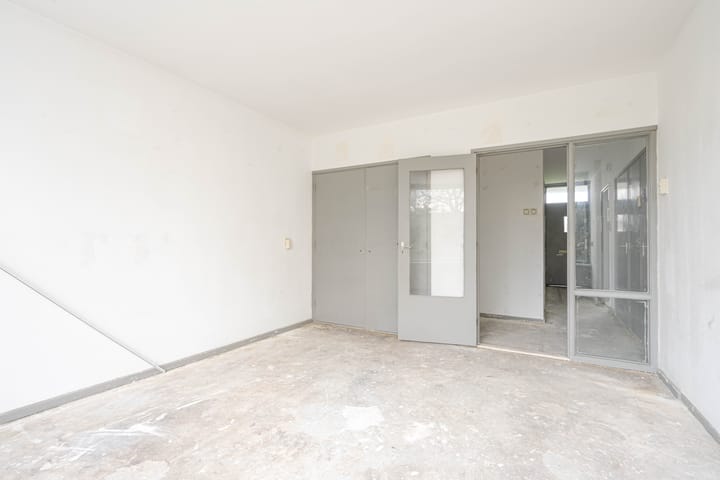 Foto 9 van Kerkwervesingel 93