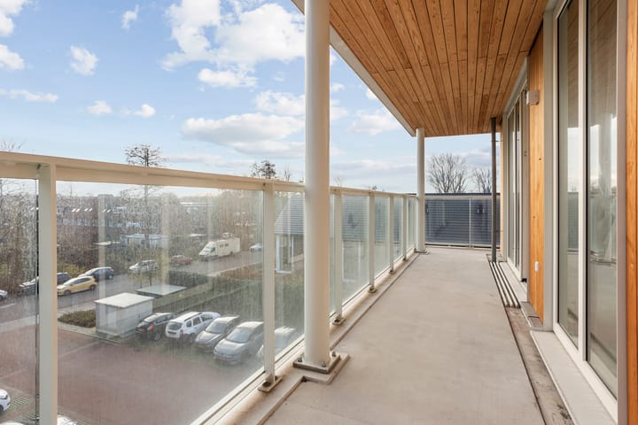 Foto 3 van Prinses Carolinalaan 134