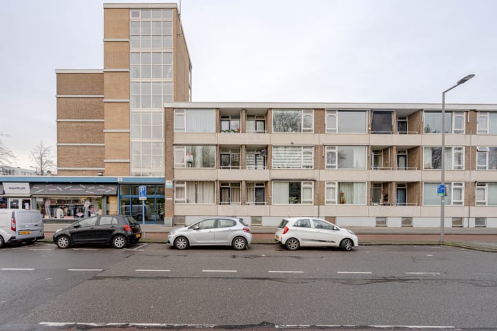 Foto 20 van Kerkwervesingel 93