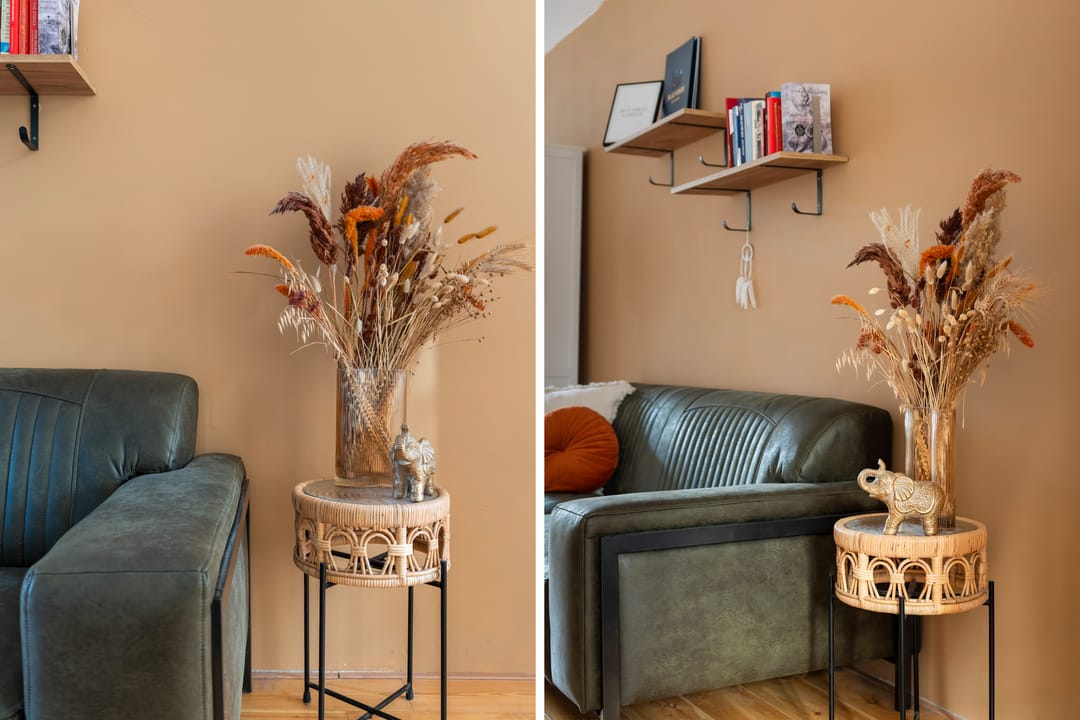 Foto 8 van Tak van Poortvlietstraat 35-A