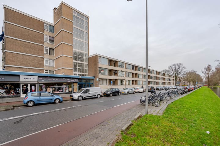 Foto 22 van Kerkwervesingel 93