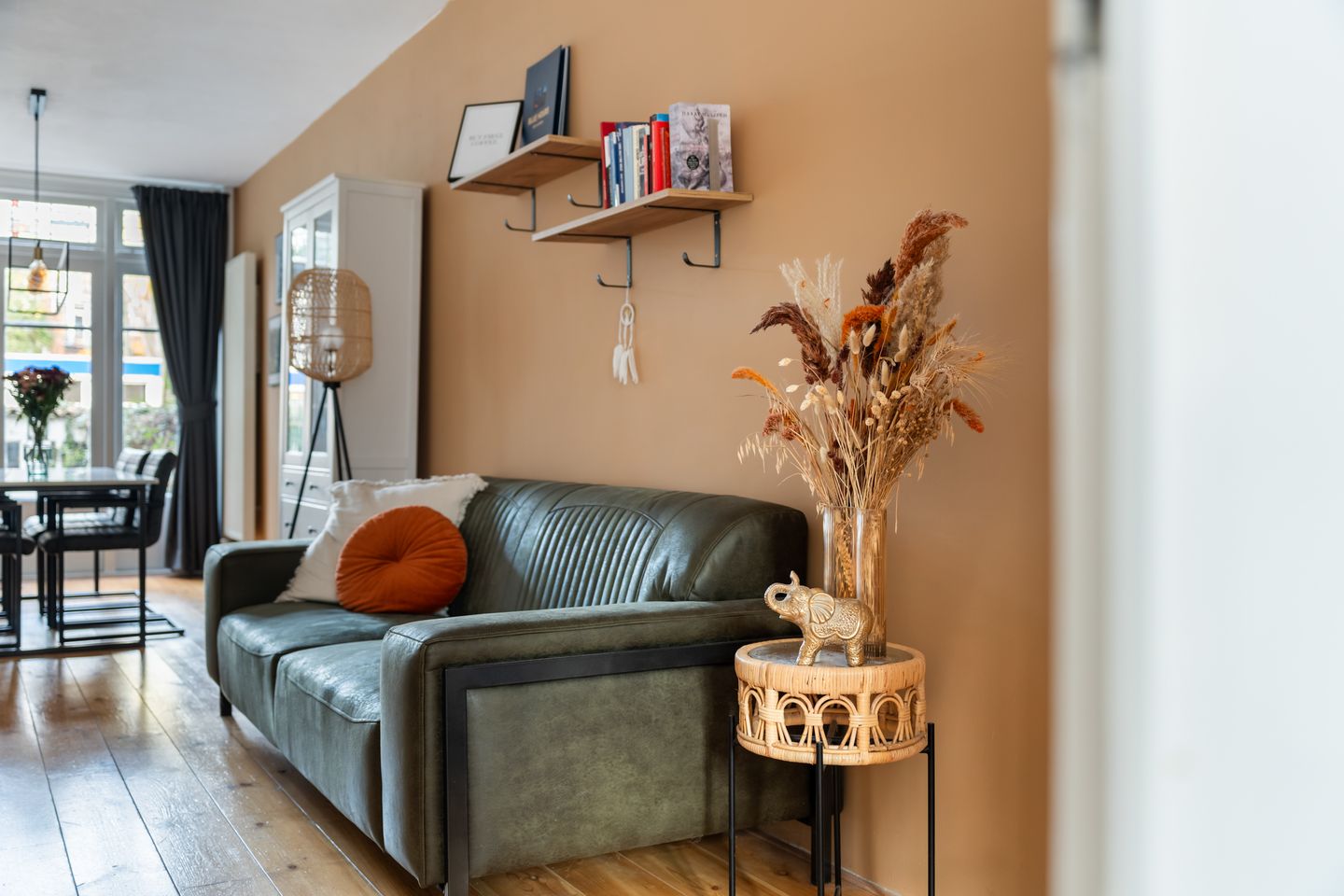 Foto 10 van Tak van Poortvlietstraat 35-A