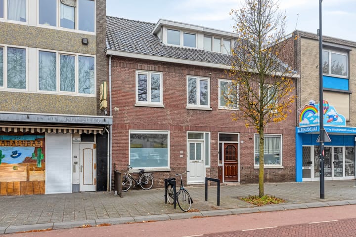 Hoogstraat 202 B