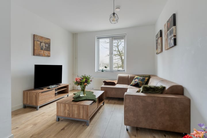 Foto 2 van Hoogstraat 202-B