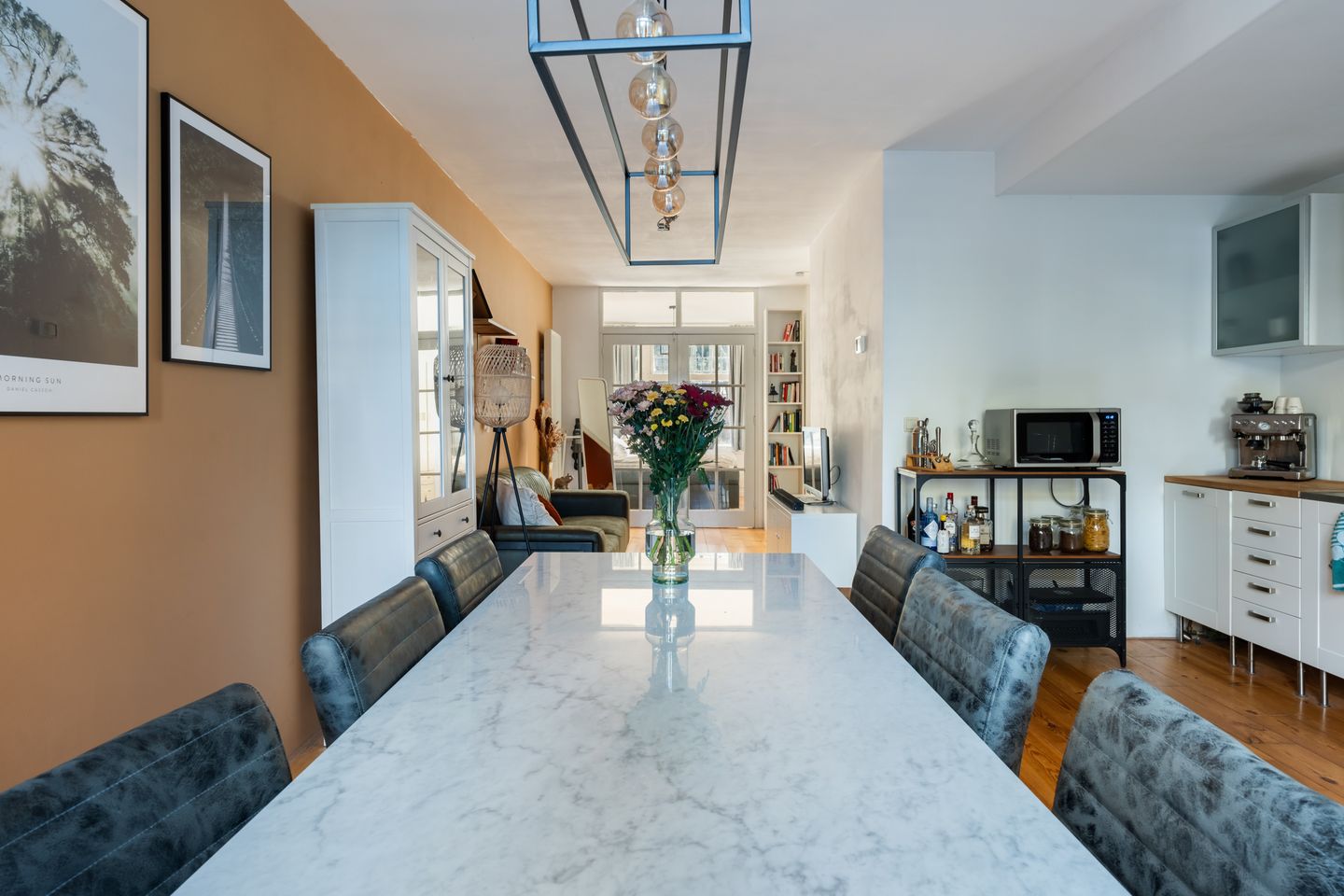 Foto 14 van Tak van Poortvlietstraat 35-A