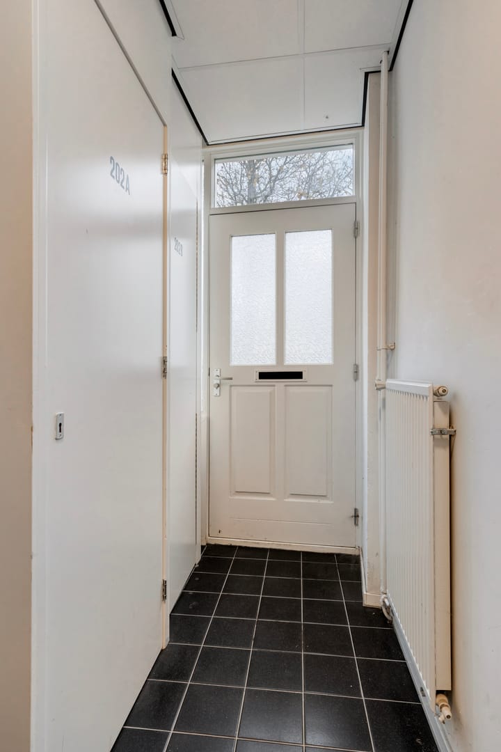 Foto 5 van Hoogstraat 202-B