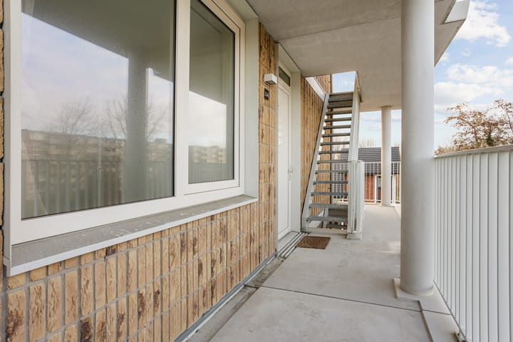 Foto 17 van Prinses Carolinalaan 134