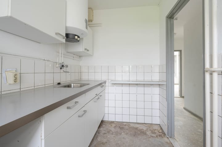 Foto 10 van Kerkwervesingel 93