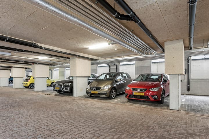 Foto 19 van Prinses Carolinalaan 134