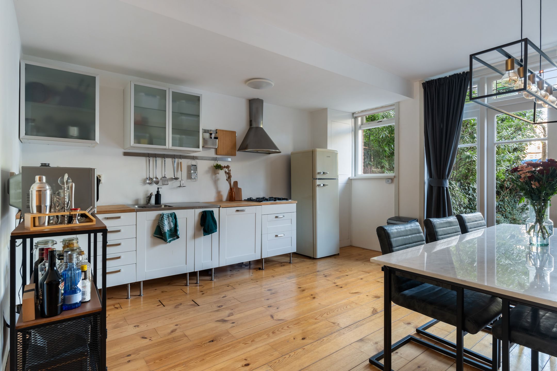 Foto 18 van Tak van Poortvlietstraat 35-A