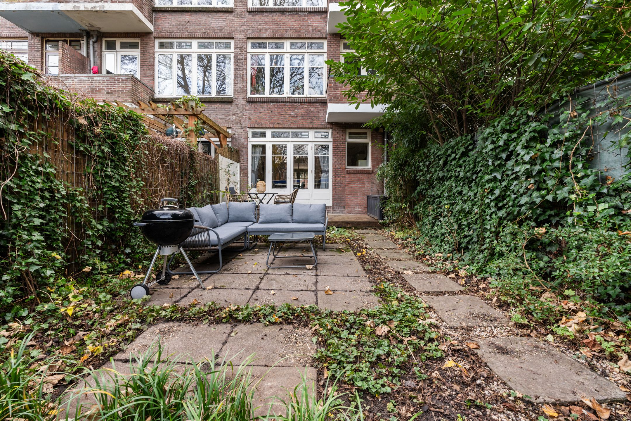 Foto 24 van Tak van Poortvlietstraat 35-A