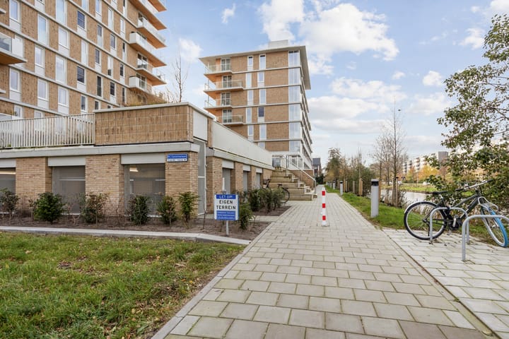 Foto 28 van Prinses Carolinalaan 134