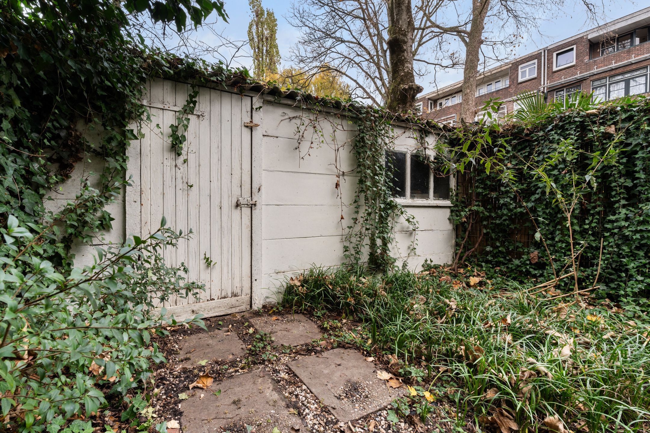 Foto 27 van Tak van Poortvlietstraat 35-A