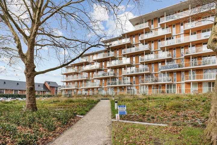 Foto 31 van Prinses Carolinalaan 134