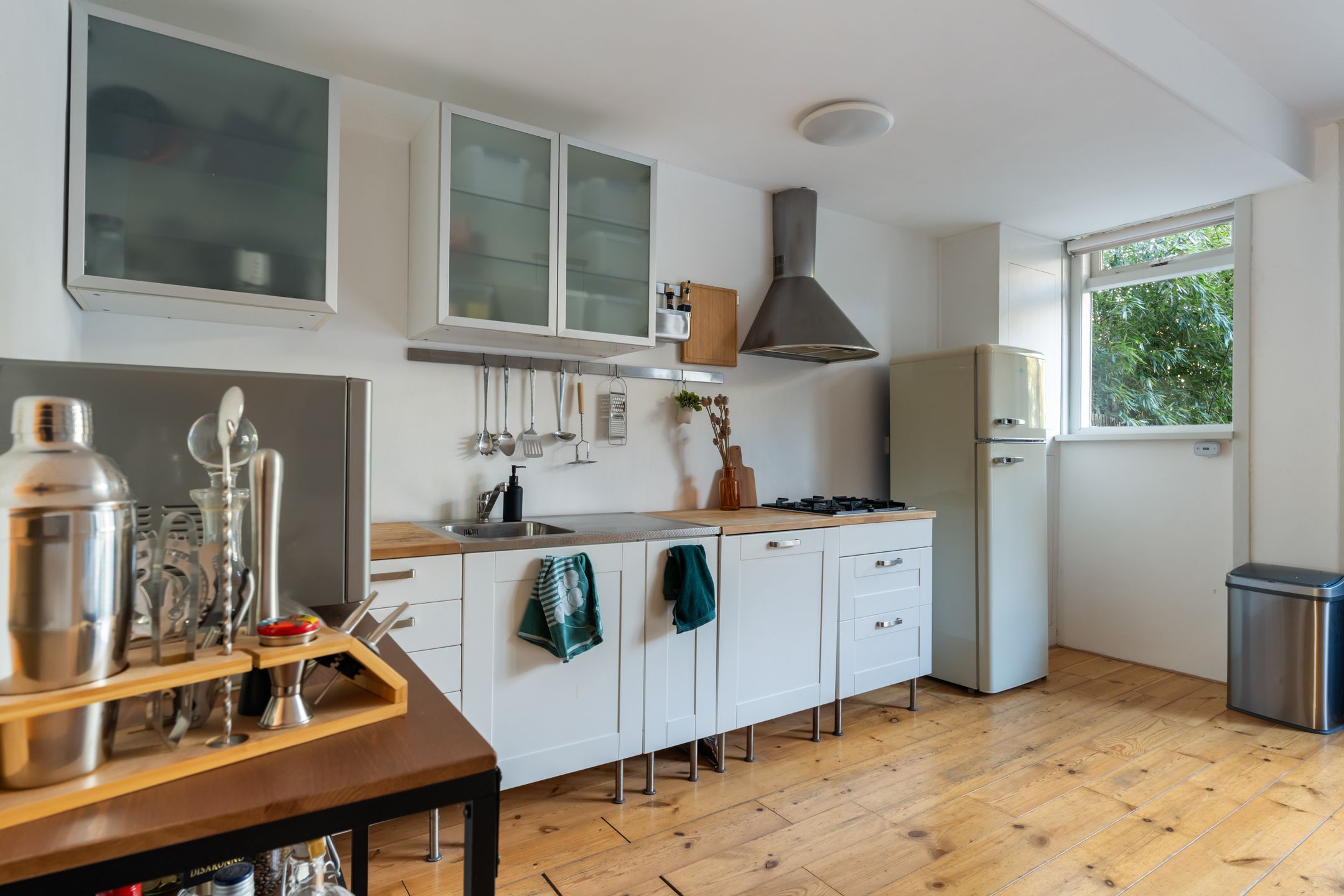 Foto 30 van Tak van Poortvlietstraat 35-A