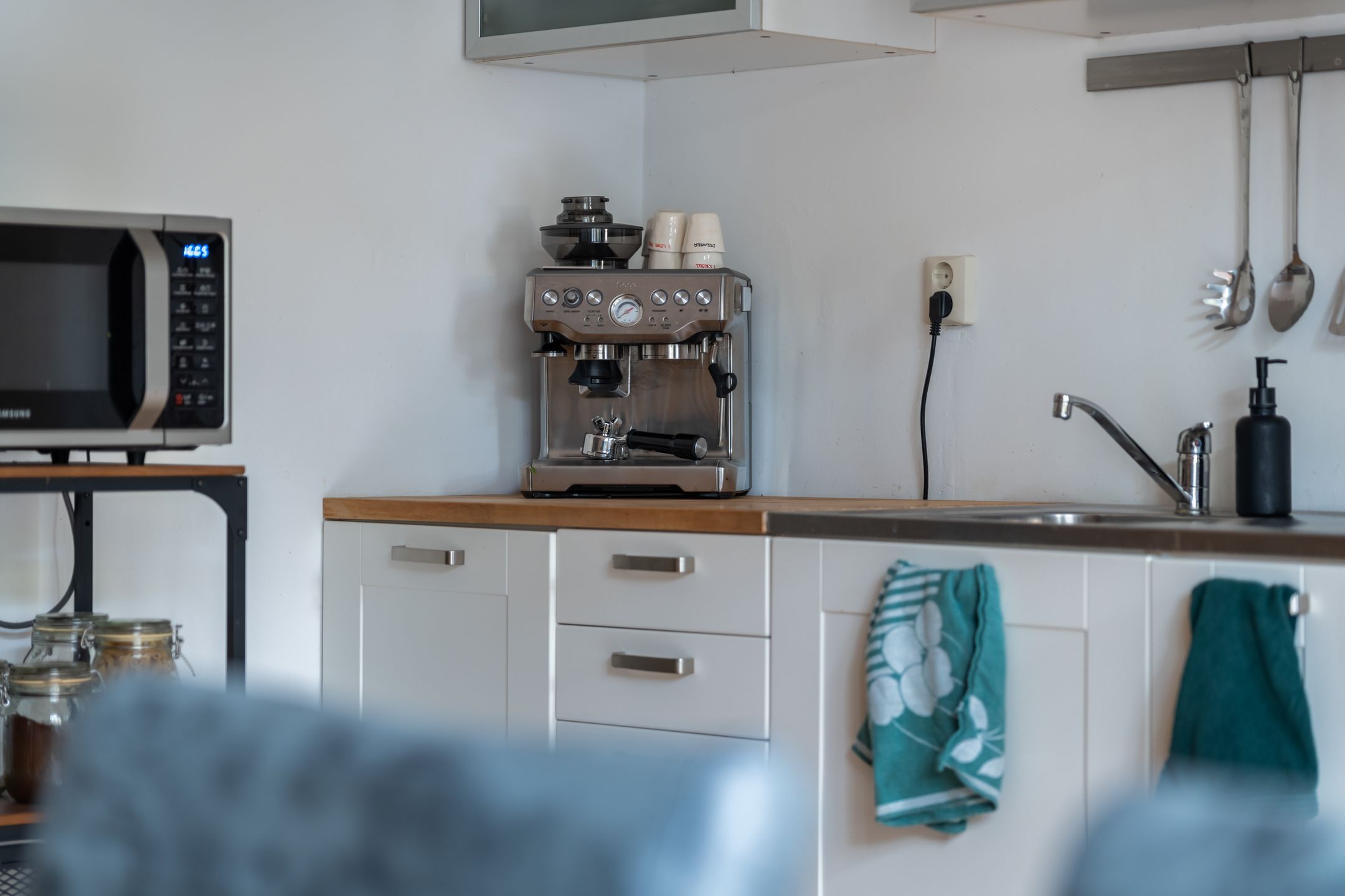 Foto 33 van Tak van Poortvlietstraat 35-A