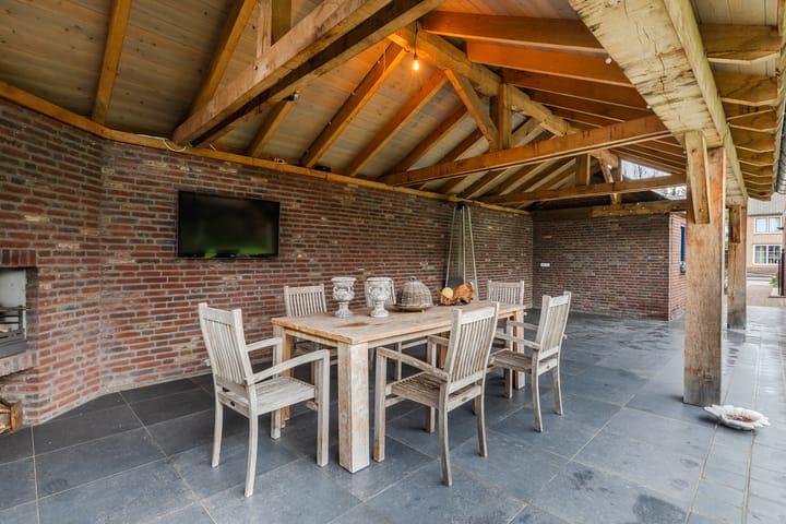 Foto 3 van Dijkveldstraat 56