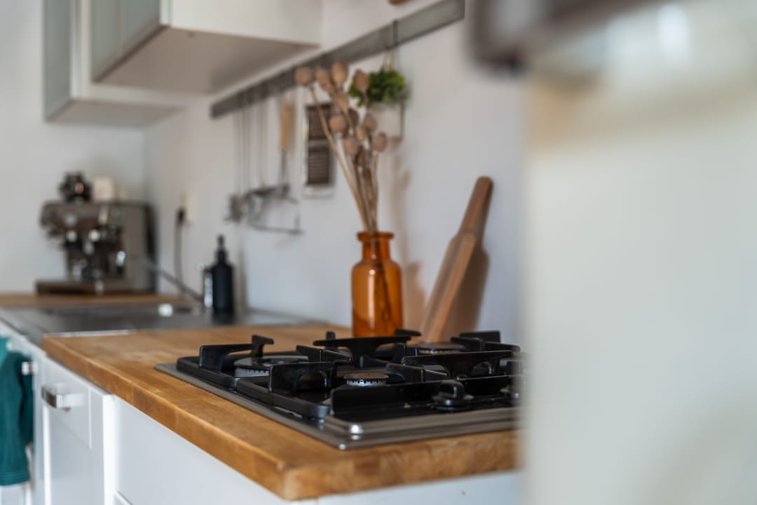 Foto 37 van Tak van Poortvlietstraat 35-A