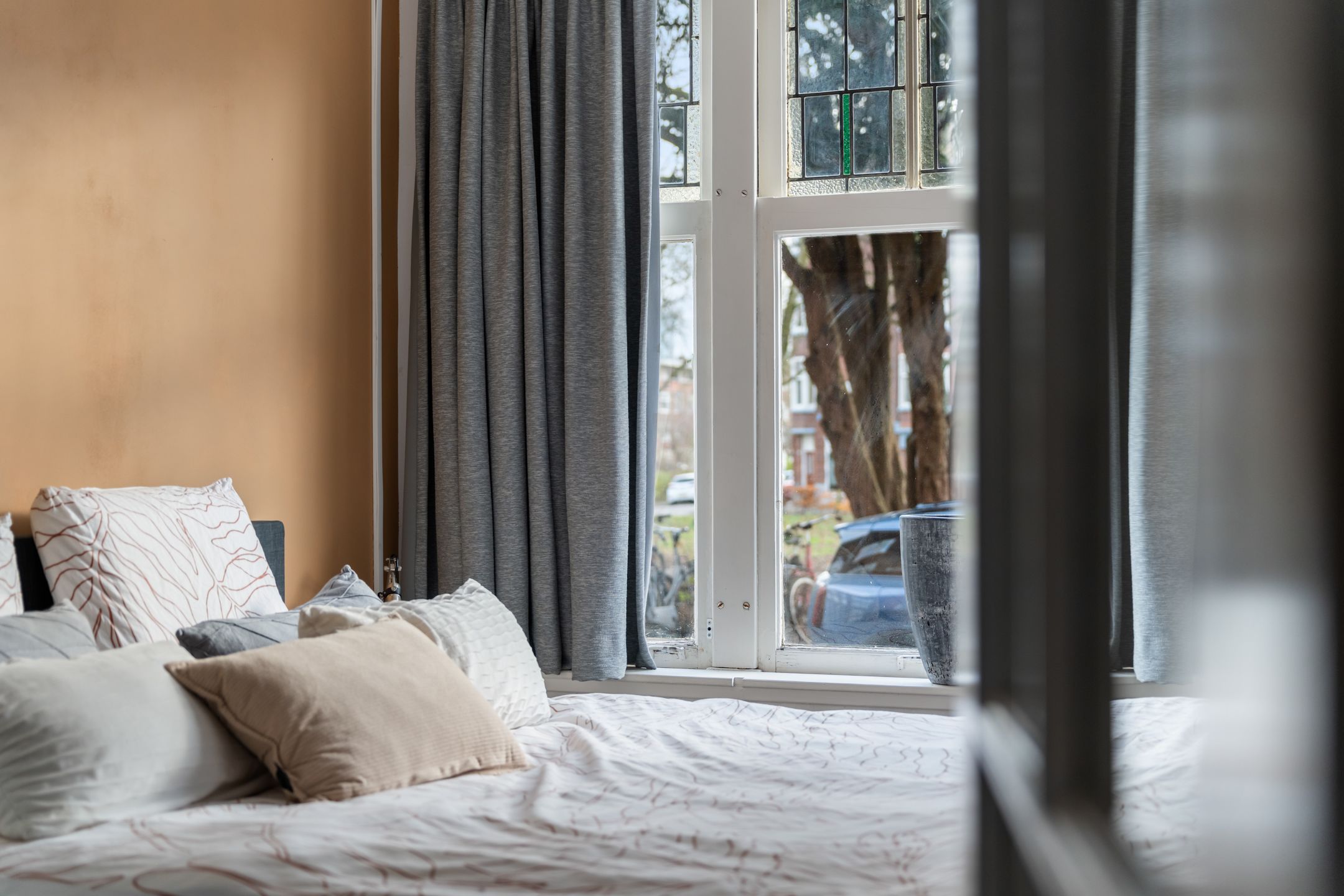 Foto 39 van Tak van Poortvlietstraat 35-A