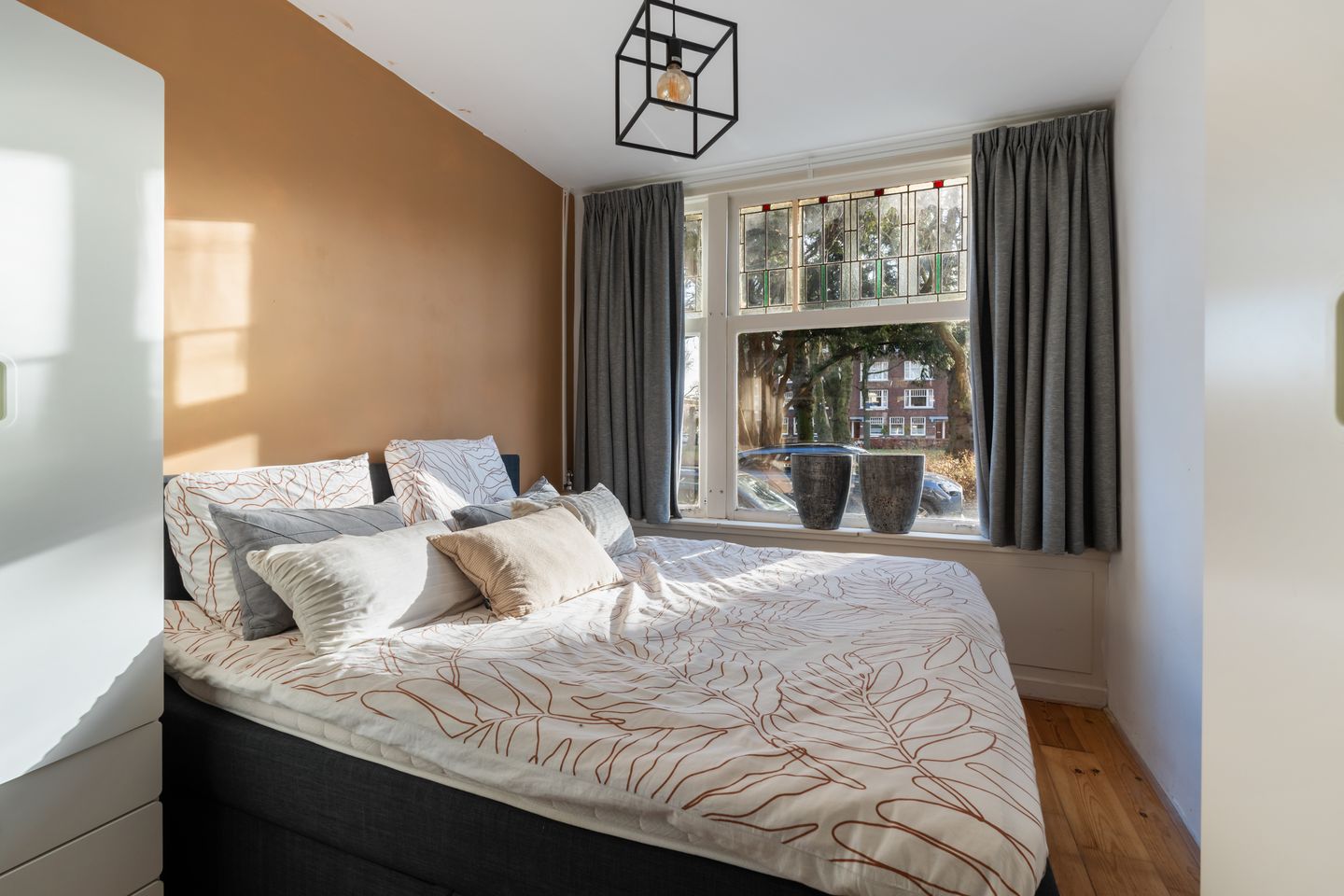 Foto 40 van Tak van Poortvlietstraat 35-A