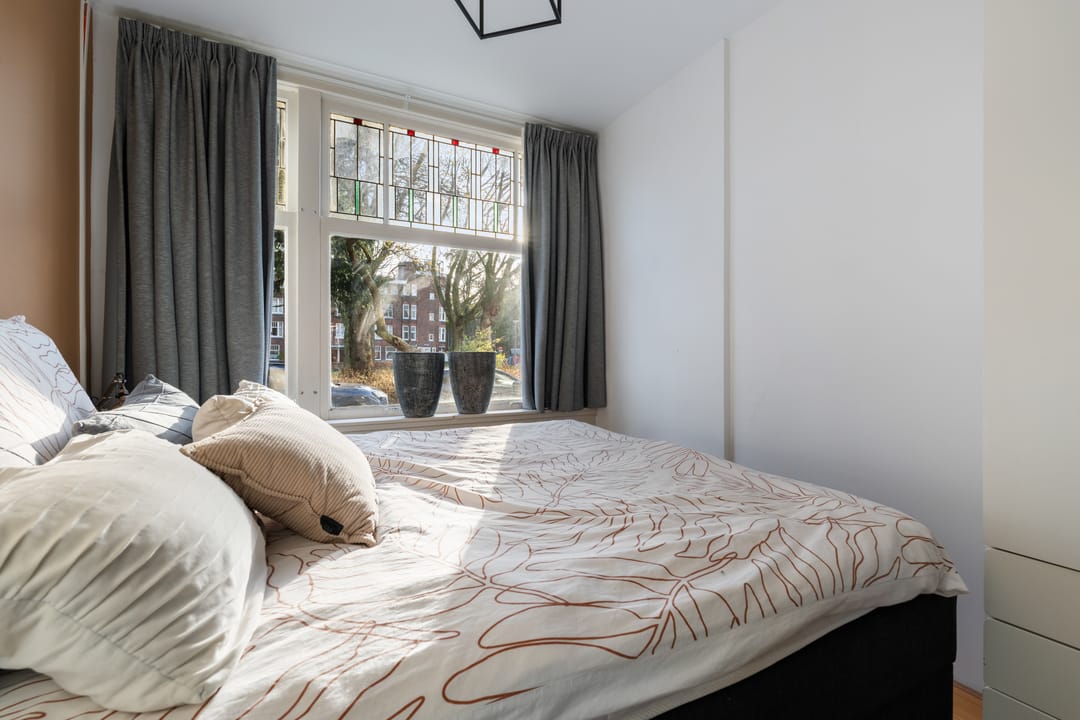 Foto 41 van Tak van Poortvlietstraat 35-A