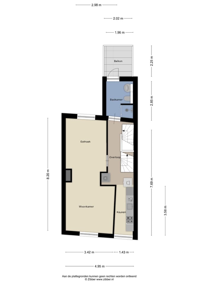 Foto 34 van Hoogstraat 202-B